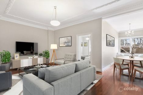 Property photo of 6/5 Springfield Avenue Potts Point NSW 2011