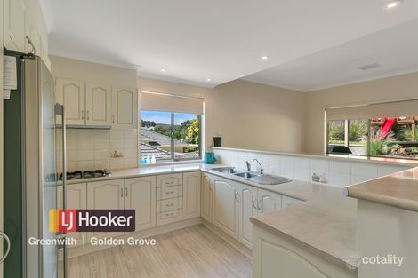 Property photo of 18 Hedgerow Court Greenwith SA 5125