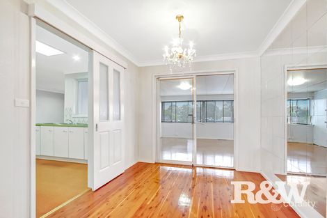 Property photo of 29 Dobell Circuit St Clair NSW 2759