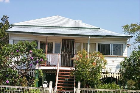 28 Clive St, Annerley, QLD 4103