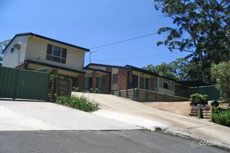 19 Adnamira Cl, Wyoming, NSW 2250