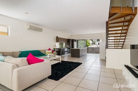 Property photo of 11/5 Sovereign Street Indooroopilly QLD 4068