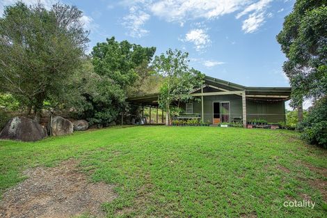 Property photo of 134 Bacon Road Cedar Pocket QLD 4570