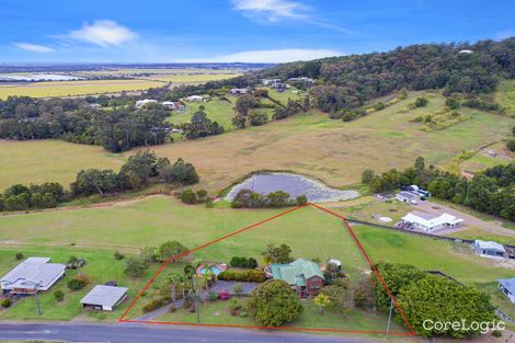 Property photo of 49 Thomson Valley Road Valdora QLD 4561