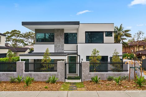 1/188 Gymea Bay Rd, Gymea Bay, NSW 2227