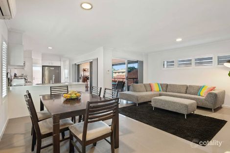 50 Gordon St, Milton, QLD 4064