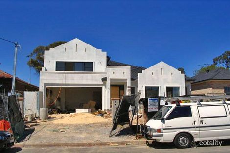 74 Berkeley St, South Wentworthville, NSW 2145