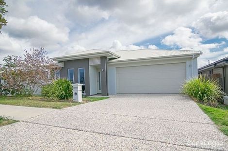 Property photo of 20 Mount Barney Crescent Park Ridge QLD 4125