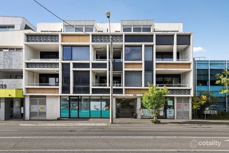 Property photo of 204/629 Canterbury Road Surrey Hills VIC 3127
