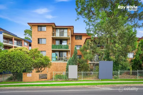 Property photo of 6/7 Boyd Street Blacktown NSW 2148