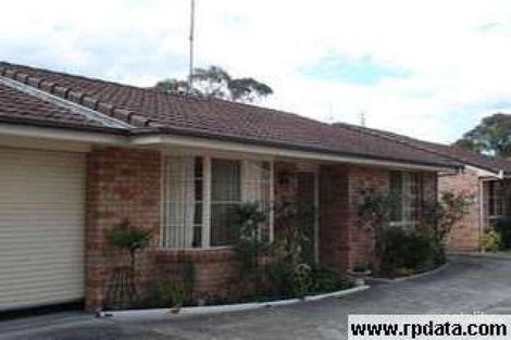 Property photo of 4/222 Railway Street Woy Woy NSW 2256