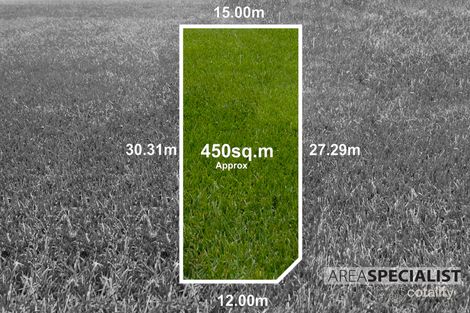 3 Stonemason Rd, Clyde North, VIC 3978