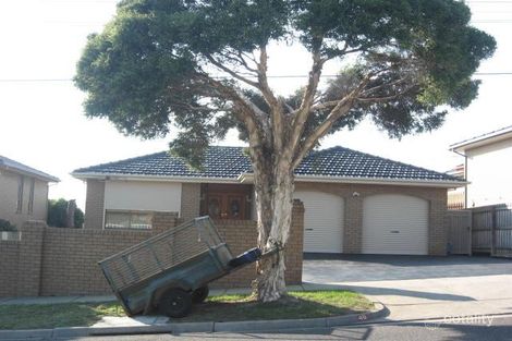 Property photo of 45 Fillmore Road Dandenong North VIC 3175
