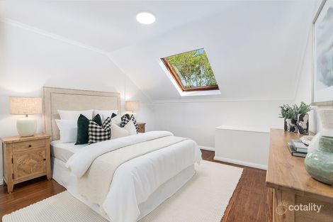 Property photo of 14/10 Dalleys Road Naremburn NSW 2065