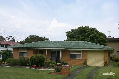 Property photo of 15 Dunstable Street Macgregor QLD 4109