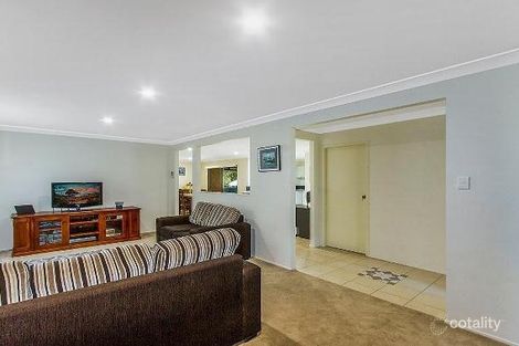 Property photo of 12 Connemara Street Wadalba NSW 2259