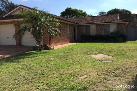 Property photo of 21 Tropic-Bird Crescent Hinchinbrook NSW 2168