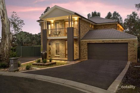 3 Syrah Ct, Maiden Gully, VIC 3551