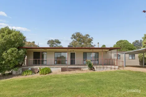 28 Hope St, Wombat, NSW 2587