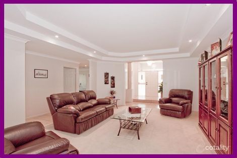 Property photo of 8 Bancroft Street Pelican Waters QLD 4551