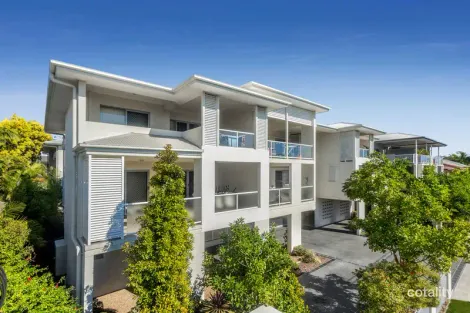 3/23-25 Noble St, Clayfield, QLD 4011