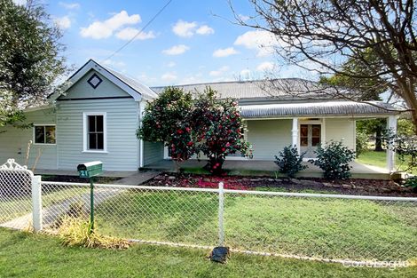 Property photo of 21 Wandary Lane Forbes NSW 2871