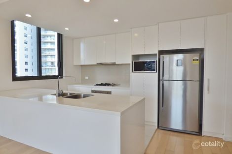 Property photo of 712/2 Peake Avenue Rhodes NSW 2138