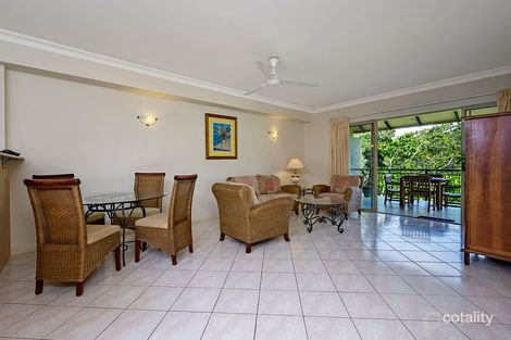 Property photo of 1418/2-10 Greenslopes Street Cairns North QLD 4870