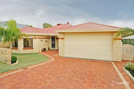 8 Peppertree Cl, Wannanup, WA 6210