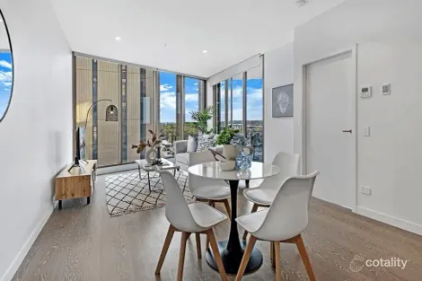 Property photo of 1207A/80 Waterloo Road Macquarie Park NSW 2113