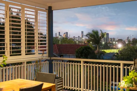 Property photo of 89 Pear Street Greenslopes QLD 4120
