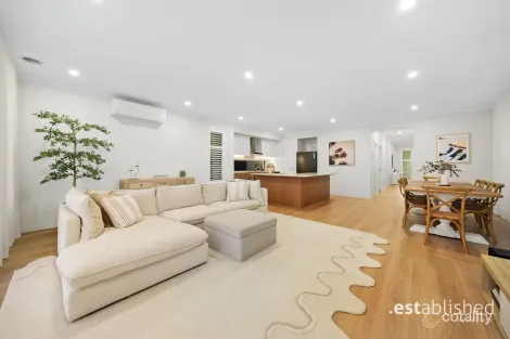 Property photo of 61 Broadbeach Circuit Point Cook VIC 3030