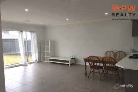 Property photo of 47 Barrington Street The Ponds NSW 2769