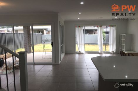 Property photo of 47 Barrington Street The Ponds NSW 2769