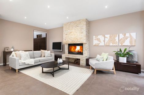 Property photo of 45 Rosedale Road Glen Iris VIC 3146