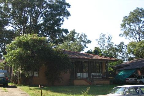 38 Wilkie Cres, Doonside, NSW 2767