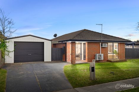 6 Broadbent Way, Pakenham, VIC 3810