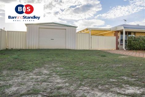 Property photo of 1 Fuchsia Gardens Eaton WA 6232