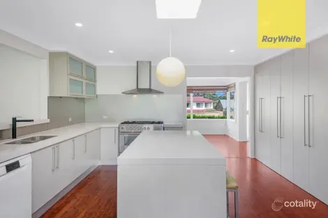 Property photo of 10 Pye Avenue Northmead NSW 2152