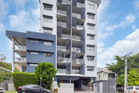 Property photo of 301/5 Folkestone Street Bowen Hills QLD 4006