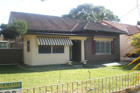 14 Launcelot Ave, Croydon Park, NSW 2133