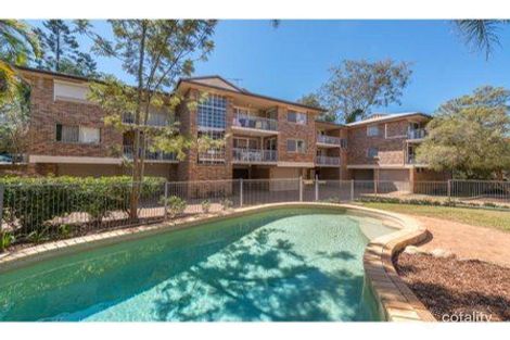 Property photo of 10/59 Alpha Street Taringa QLD 4068