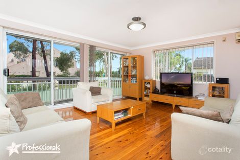 Property photo of 829A Henry Lawson Drive Picnic Point NSW 2213