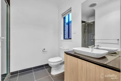 Property photo of 9 Nankeen Way Tarneit VIC 3029