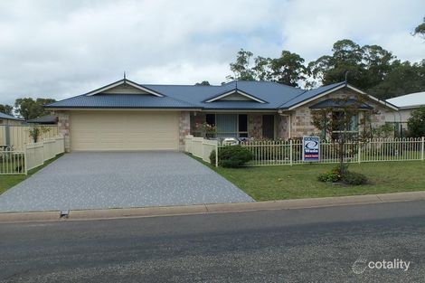 Property photo of 42 Law Road Warwick QLD 4370