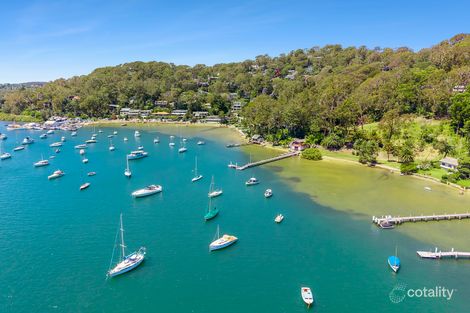 96 Cabarita Rd, Avalon Beach, NSW 2107