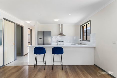 Property photo of 6 Broadbent Way Pakenham VIC 3810