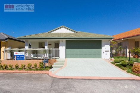 673a Oxley Ave, Scarborough, QLD 4020