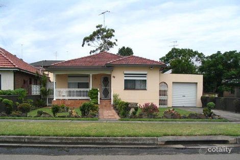 35 Wymston Pde, Wareemba, NSW 2046