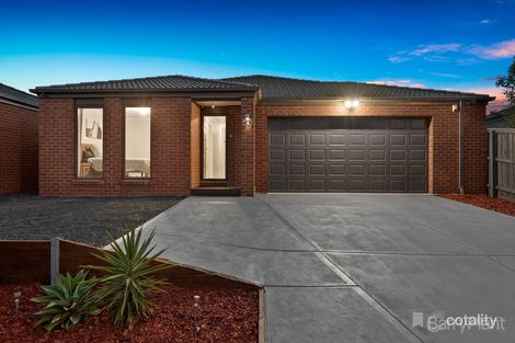 Property photo of 50 Greendale Boulevard Pakenham VIC 3810